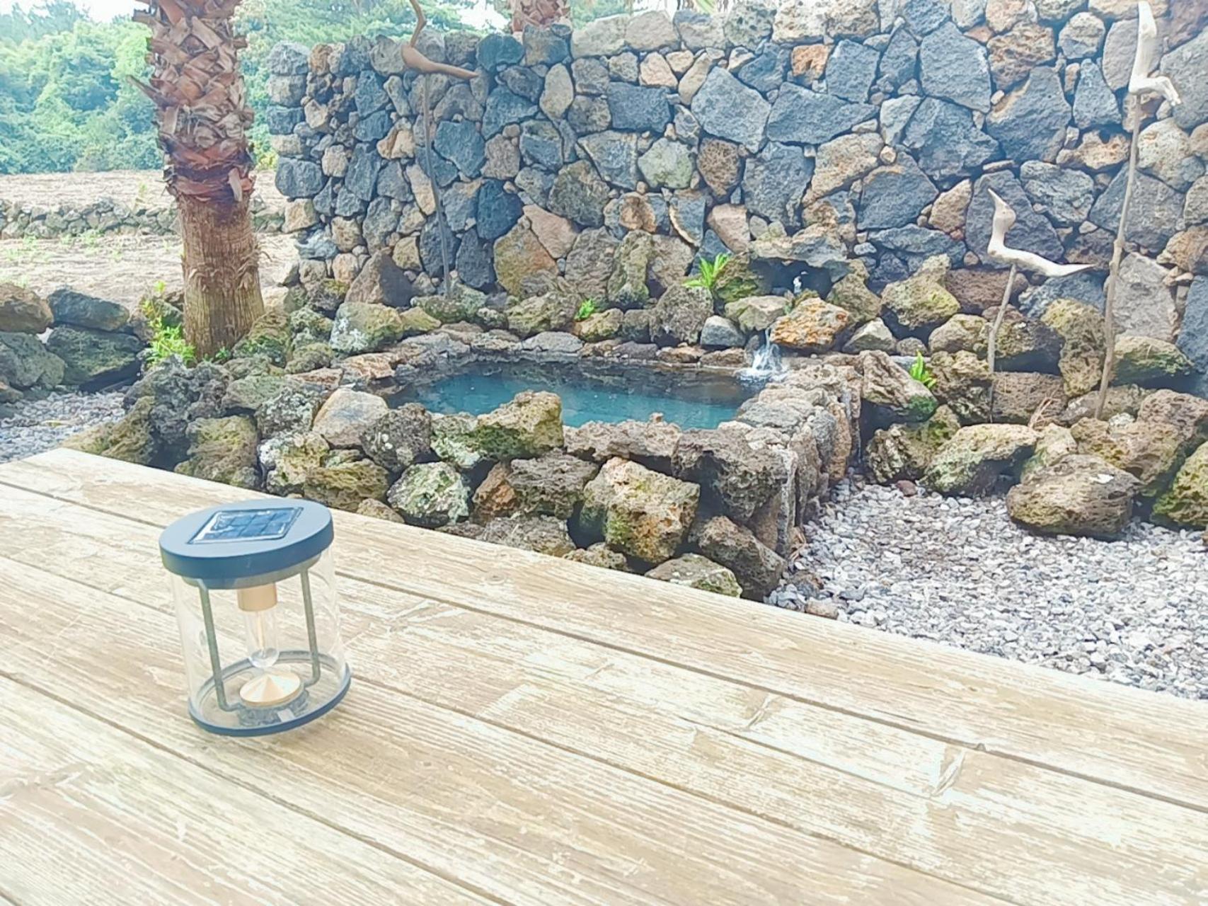 海洋广场度假村 度假村