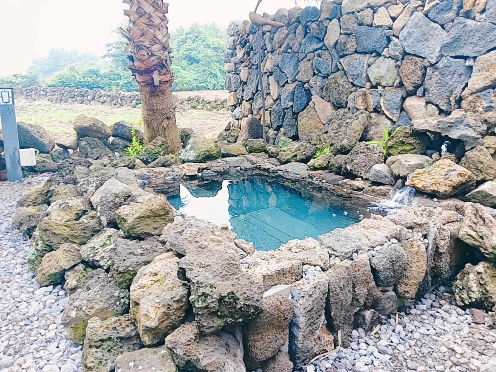 度假村 海洋广场度假村