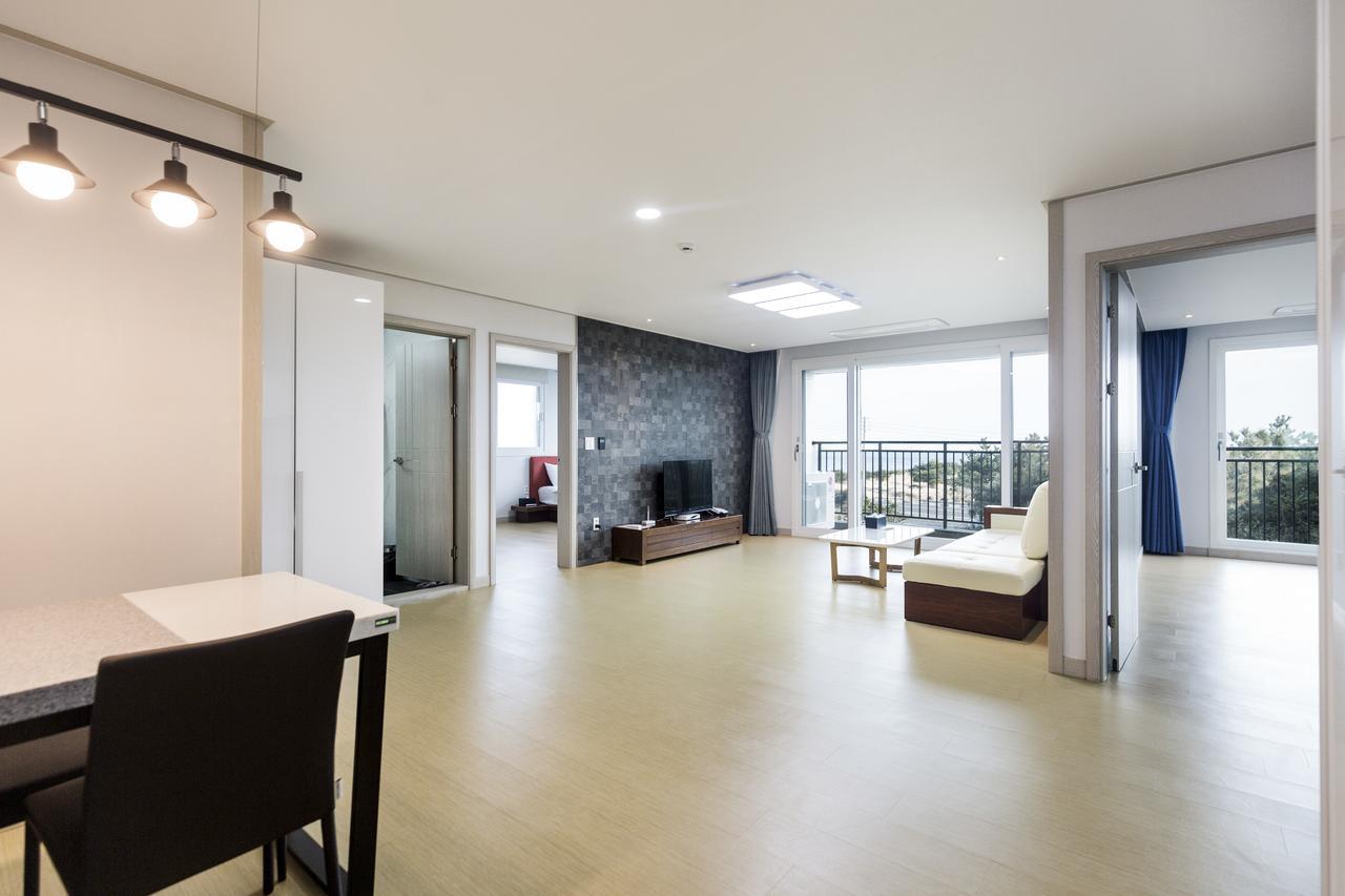 海洋广场度假村 度假村 西归浦市