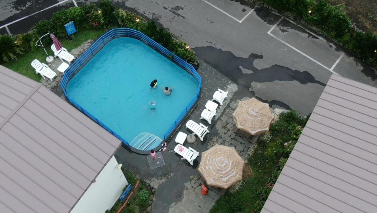 Resor Ocean Square Seogwipo