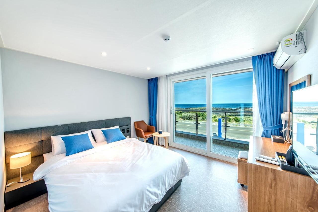 Resor Ocean Square Seogwipo