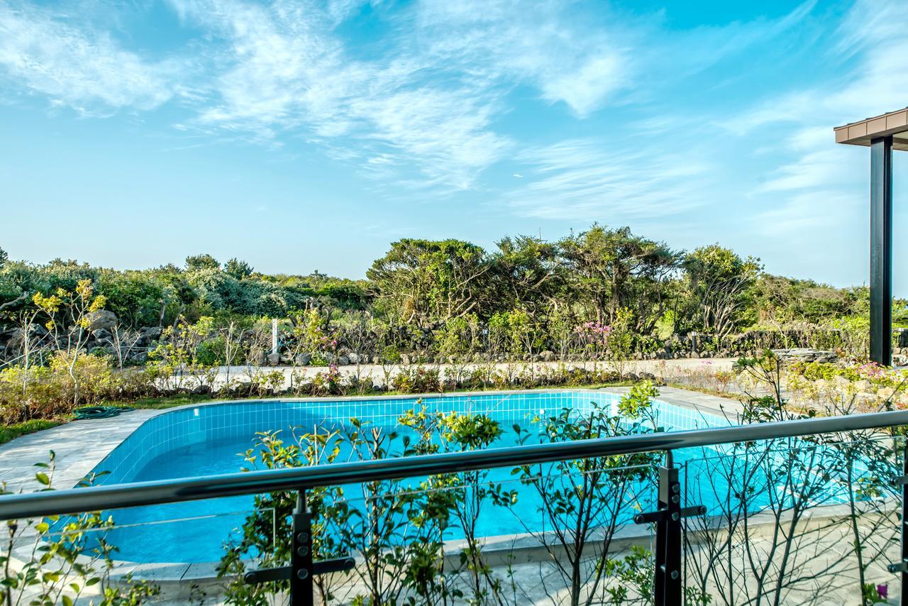 Resor Ocean Square Seogwipo
